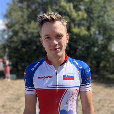 Matej Muller