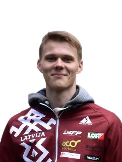 Andris Sarksna