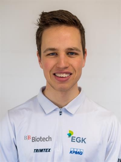 Adrian Jaeggi