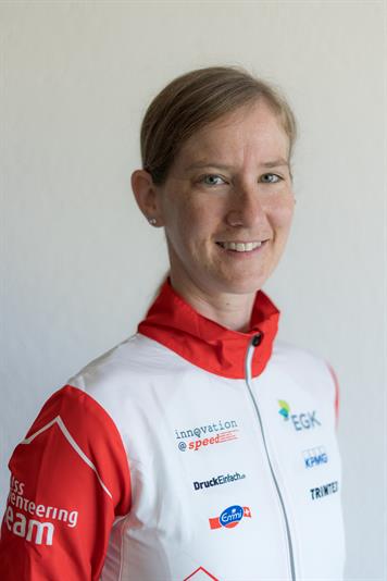 Ursina Jaeggi