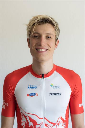Noah Rieder