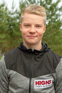 Tomi Nykanen