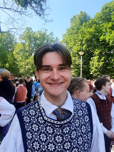 Mihkel Mahla