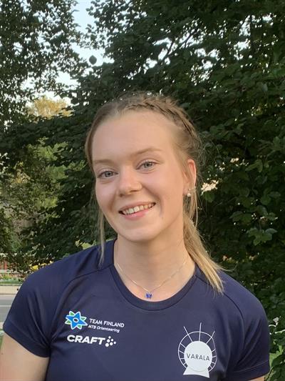 Silja YliHietanen