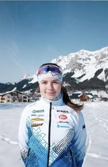 Anett Liisa Parts