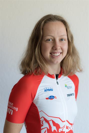 Celine Wellenreiter