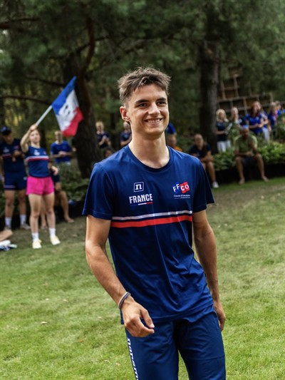 Augustin Leclere