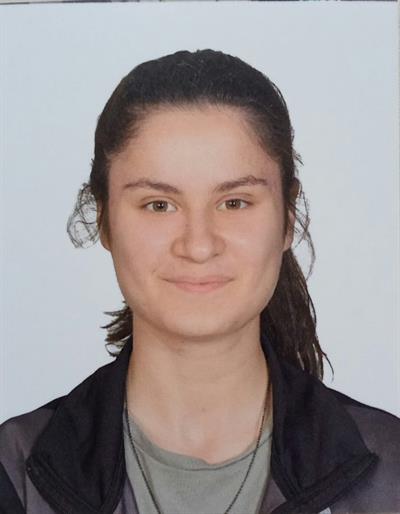 Aleyna Minden