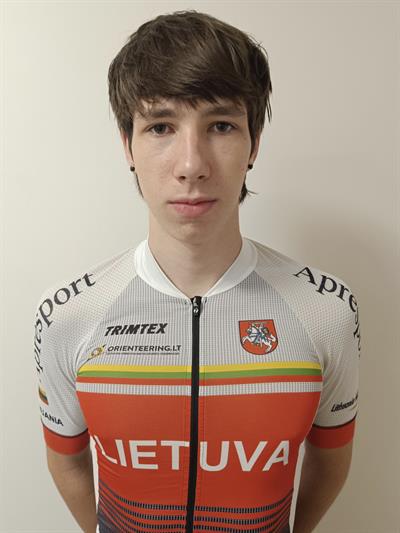 Daumantas Kiela