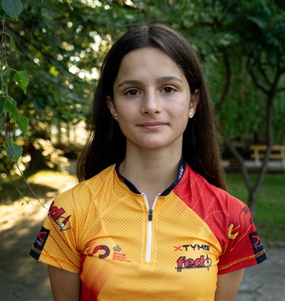 Marta Villa Rodriguez