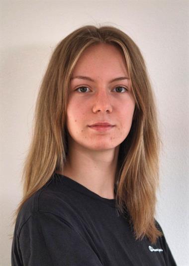 Charlotte Anders