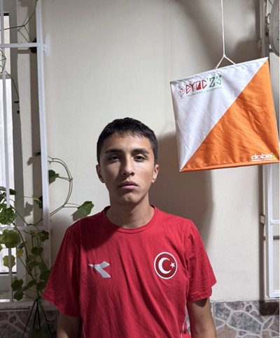 Mustafa Talha Bilge
