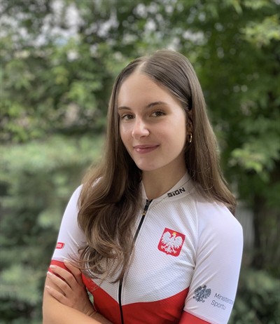 Kamila Klaus