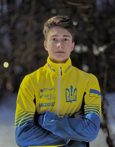 Sviatoslav Svirniuk