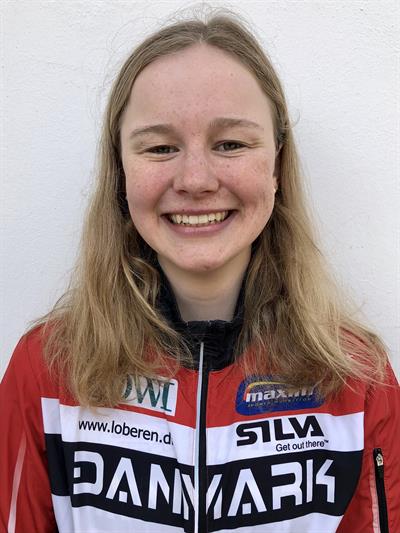 Nikoline Splittorff