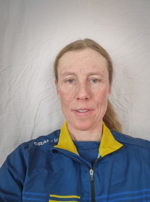 Ingrid Stengard
