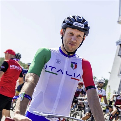 Luca Dallavalle