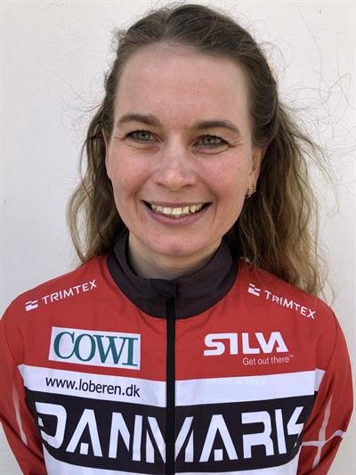 Caecilie Christoffersen