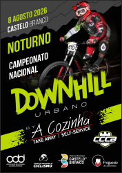 CN DHU 2026 – Downhill Urbano by 