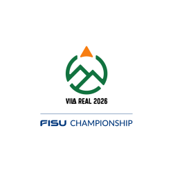 FISU World University Championship Orienteering 2026 – Vila Real