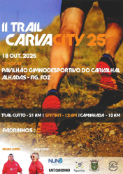 Associação Cultural, Recreativa, Desportiva e Social Carvalhense